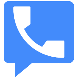 Google Voice Icon 256x256 png